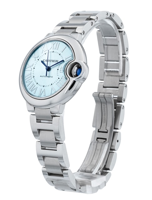 Cartier Ballon Bleu WSBB0062 Image 2